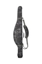 Fox Rage Voyager hard rod sleeve double 1.3m