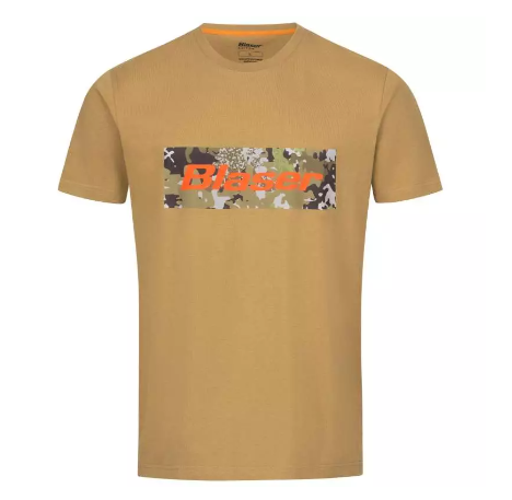 Blaser T-shirt Blaser or mat