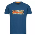 Blaser T-shirt Blaser marine