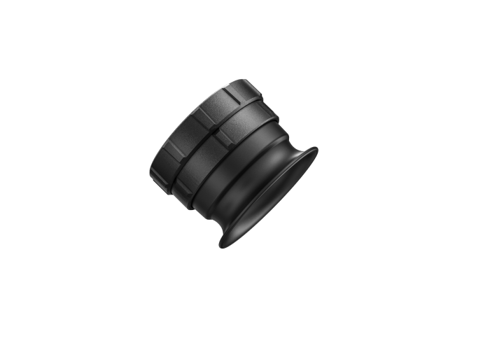 HikMicro Oculaire de conversion module vers lunette thermique thunder