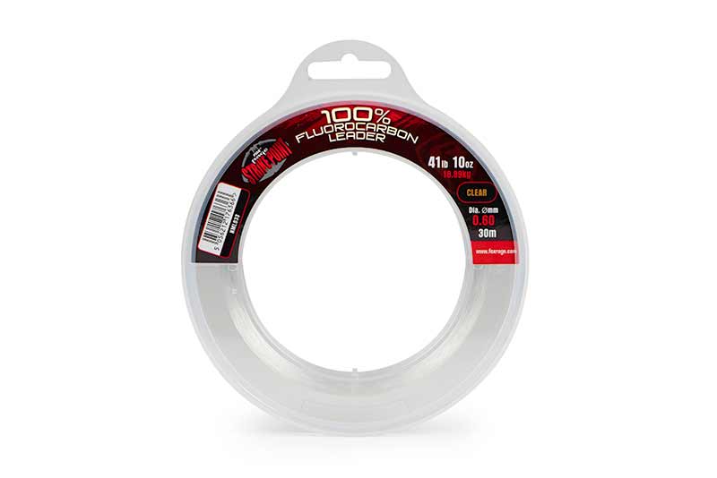 [6431108/07] Fox rage Strike point drop N jig fluro (copie) (0.75mm)