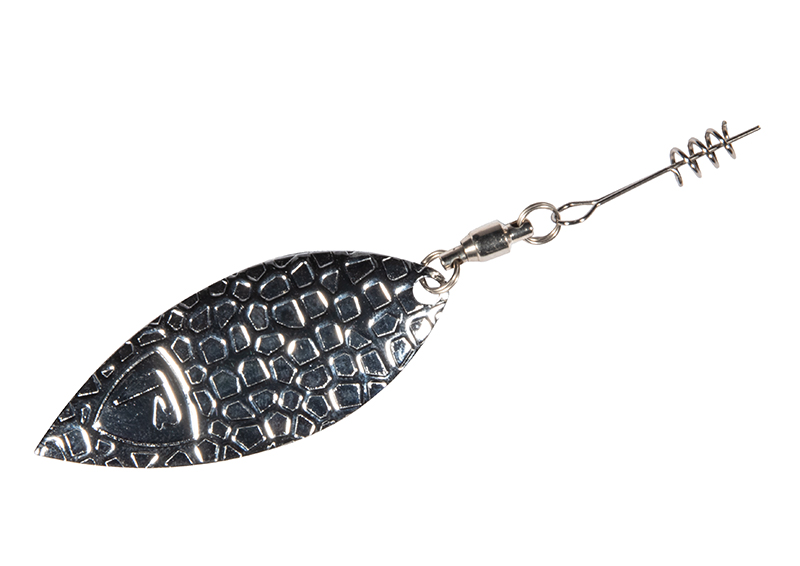 [6431619/40] Fox rage Spinner UV 11gr (copie) (small)