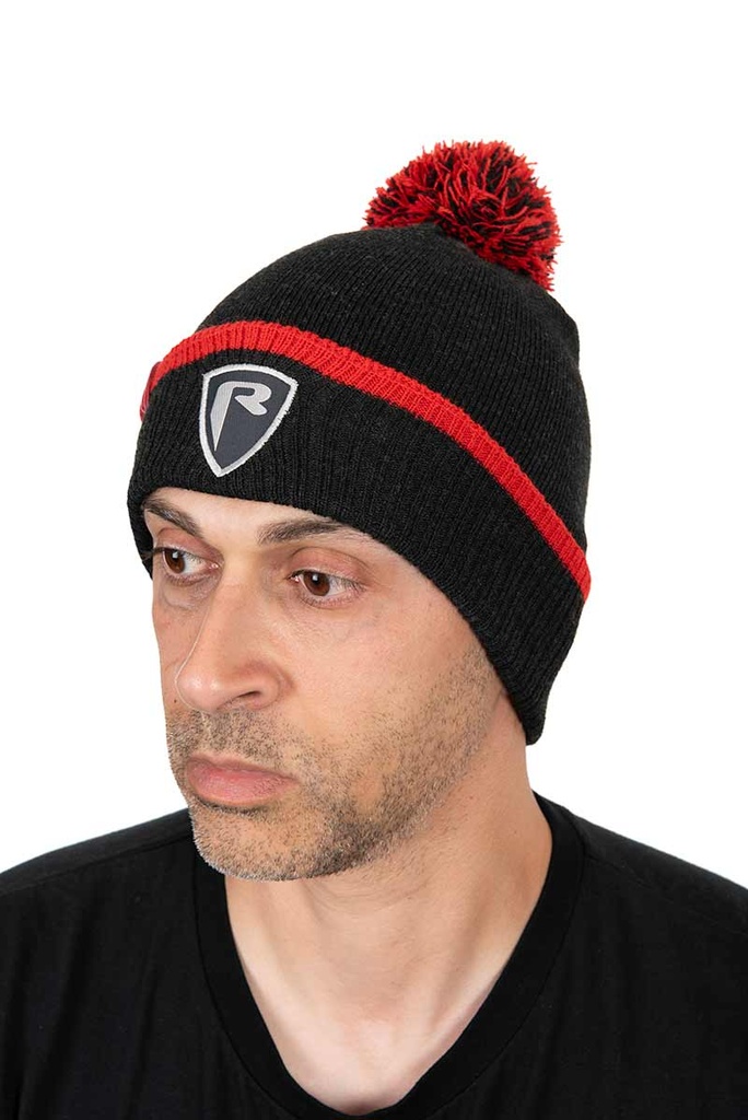 [6439421] Fox rage Bonnet Rage grey (copie)
