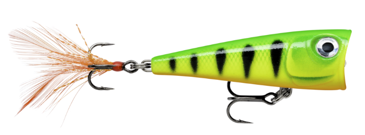 [M0171848/FT] Rapala Super shadow rap glide 160 (copie) (FT – Firetiger)
