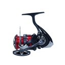 Daiwa Ninja 23 LT 2500 XH