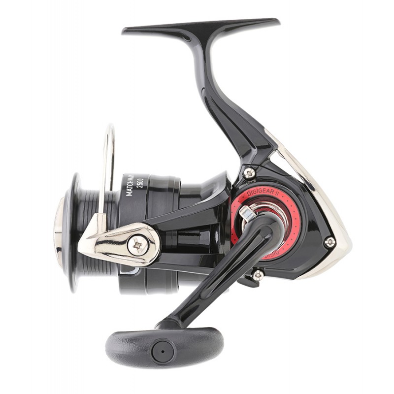 [21810301] Daiwa DF 2500 A (copie)