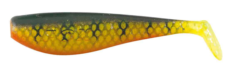 [64317078/129] Fox rage Zander pro ultra UV 100 (natural perch)