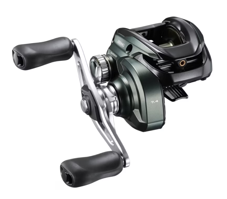 [47410009] Shimano Curado K 301 (copie)