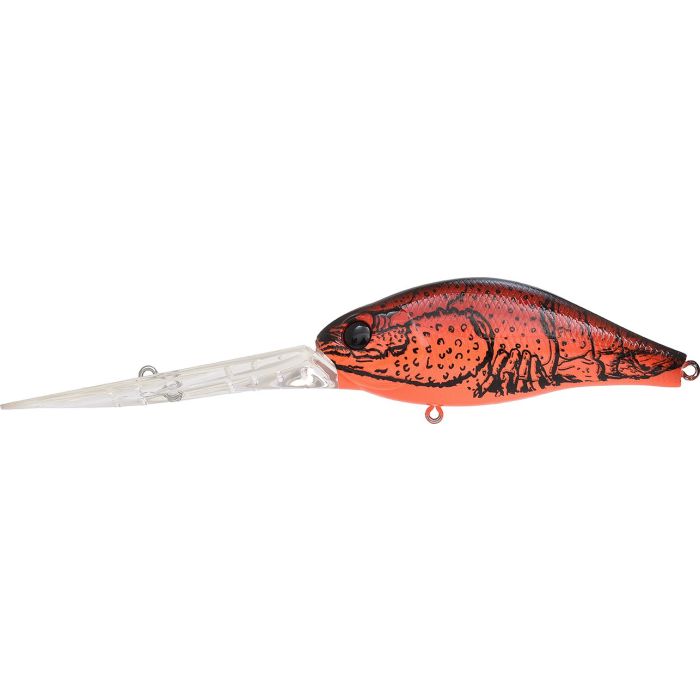 [11818119/054] Zip Baits B switcher 6.0 no rattle (054)