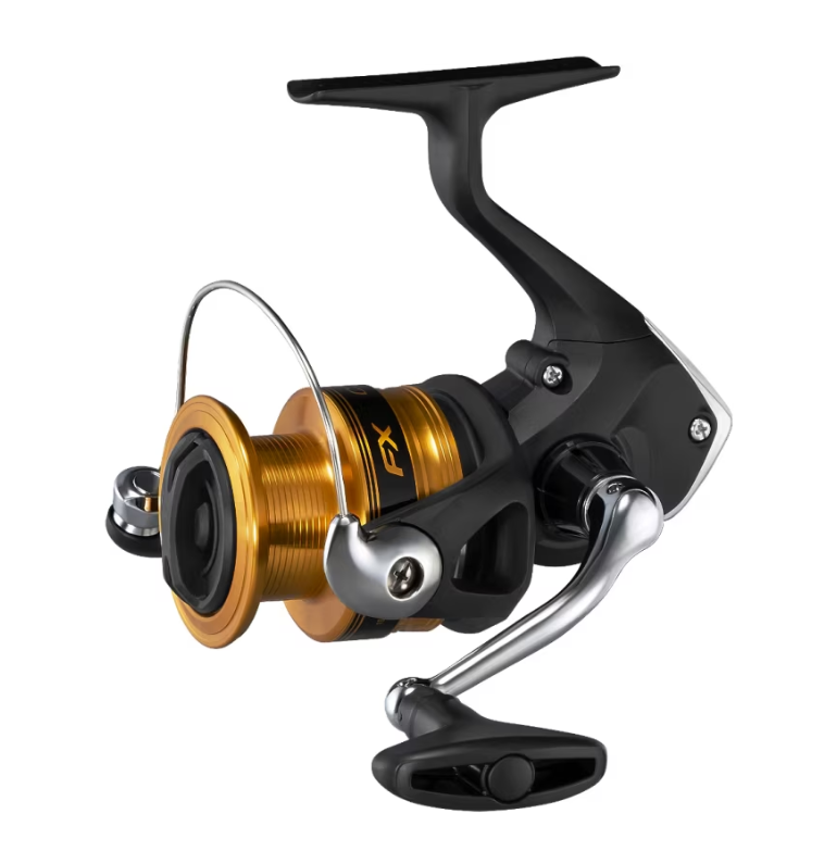 Shimano FX 2000 FC