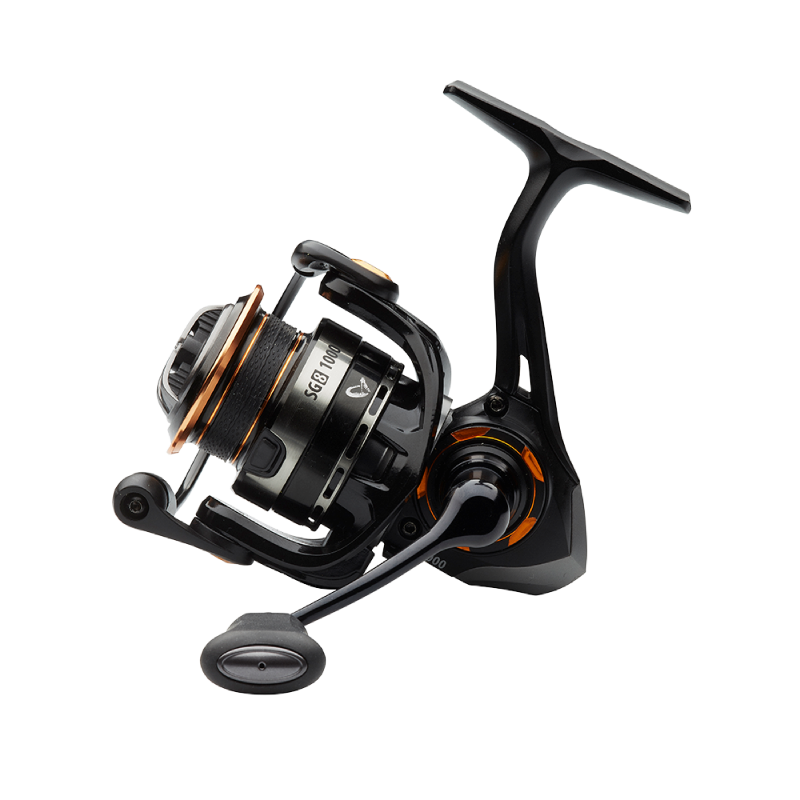 Savage Gear SG8 1000 FD
