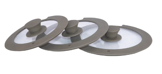 Trakker Armolife cookset lid large