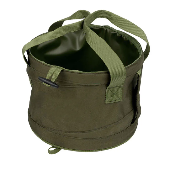 Trakker Sanctuary deluxe oval crib (copie)