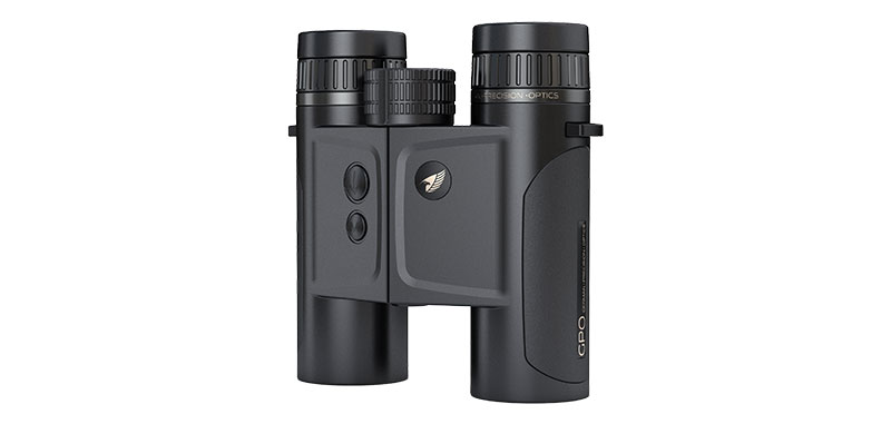 GPO Rangeguide 2800 10x32