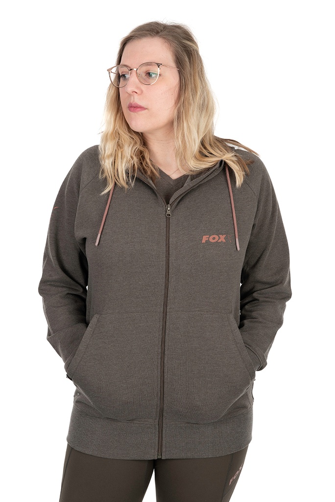[6439373/S] Fox rage Sweat black camo print (copie) (S)