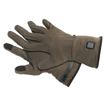 [4429503/XL] Pro Hunt Gants chauffants (XL)