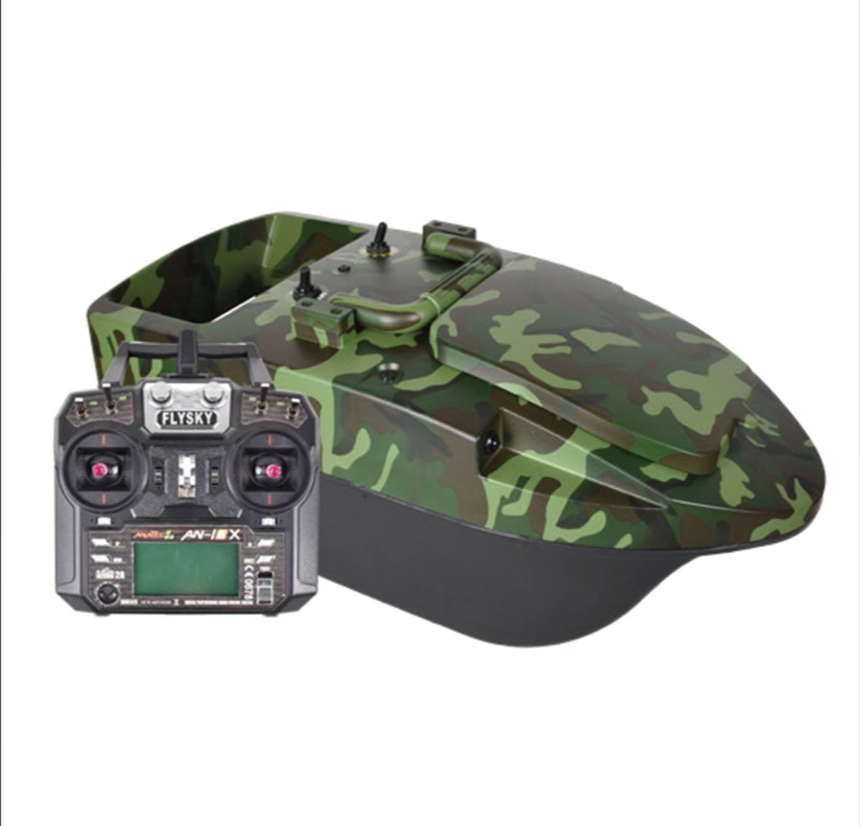 Anatec Monocoque S lithium OAK brushless + DE-SR07 (copie)
