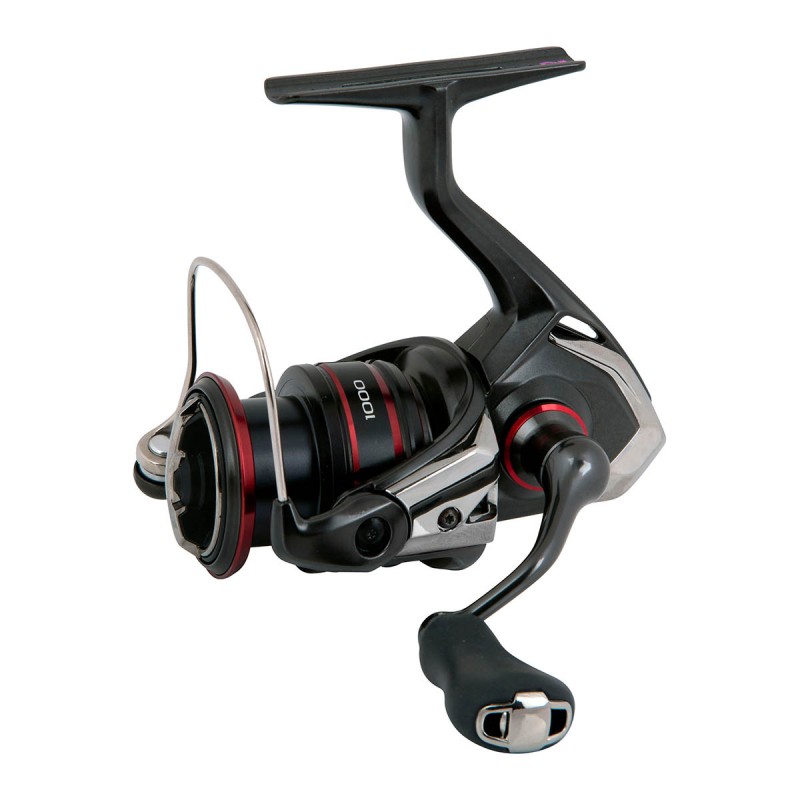 Shimano Vanford C3000HG