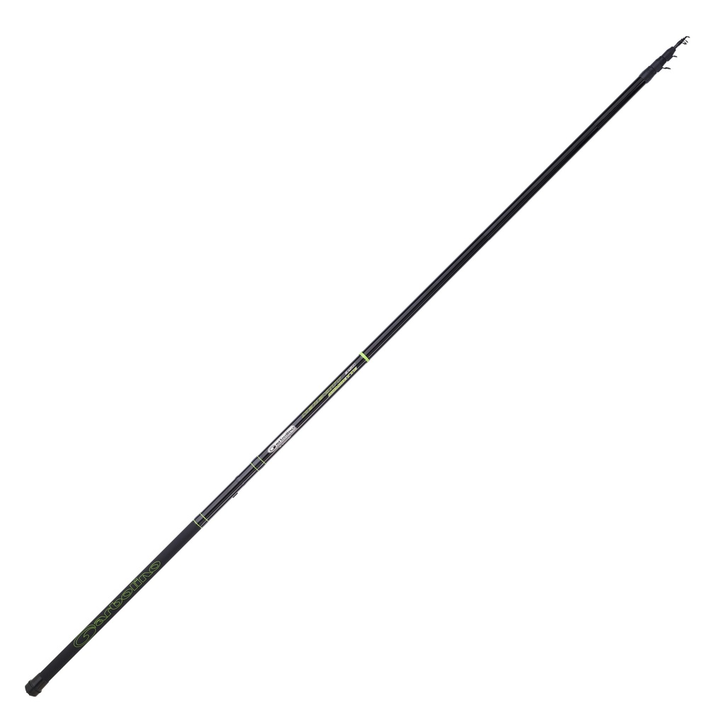 Garbolino Serinity R 380
