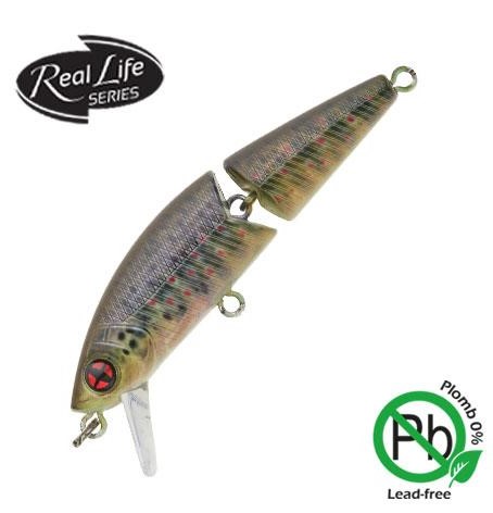 Sakura Phoxy Minnow HW 50 S (copie)