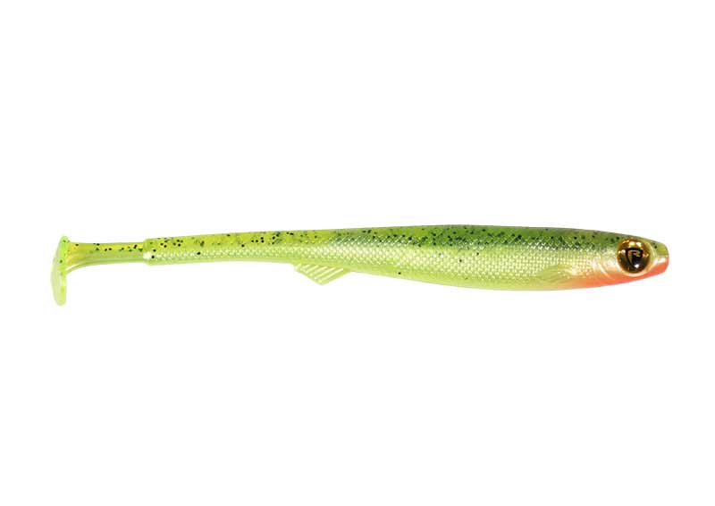 Fox rage Super slick shad 280 (copie)