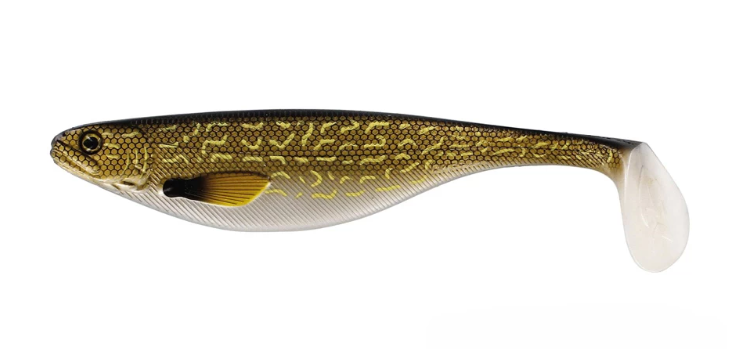 [3031727/149] Westin Shadteez slim 27 blister (copie) (natural pike)