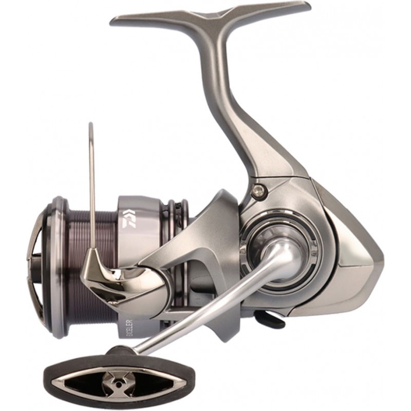 Daiwa Fuego 23 LT 2500 XH (copie)