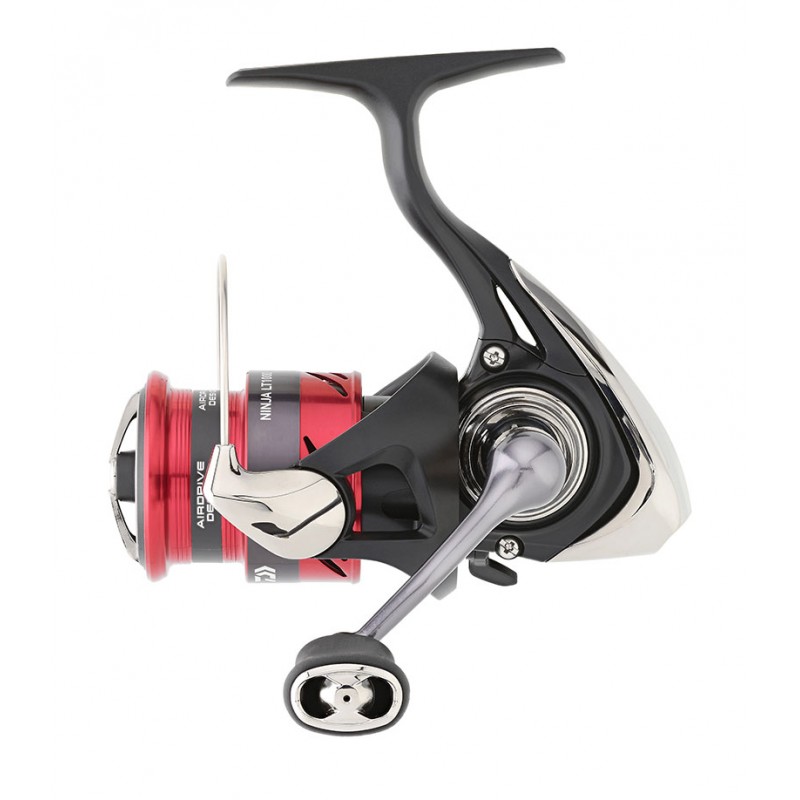 [21810316] Daiwa Ninja 23 LT 4000 C