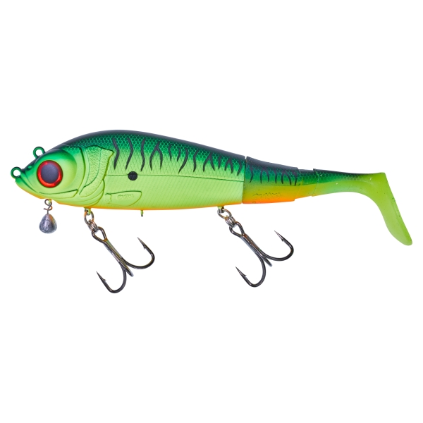 [M02918041/FT] Gunki Grouper 180 S (fire tiger)
