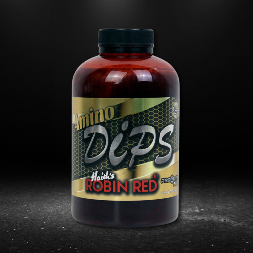 Pro Elite Baits Flavours spray robin red gold (copie)