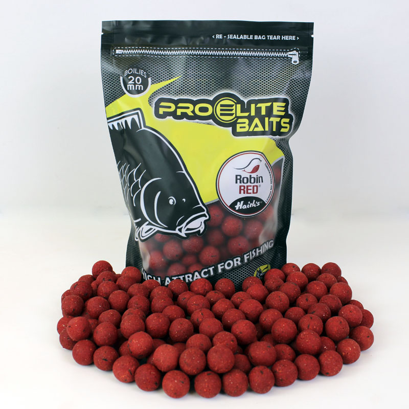 [5273313/20] Pro Elite Baits Gold antartic krill 1kg (copie) (20mm)