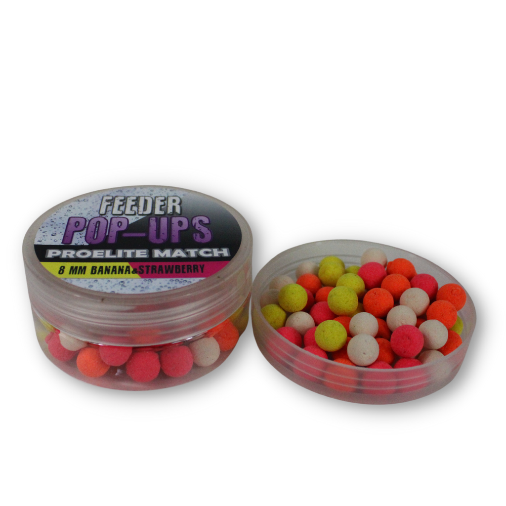 Pro Elite Baits Mix flakes 3kg (copie)