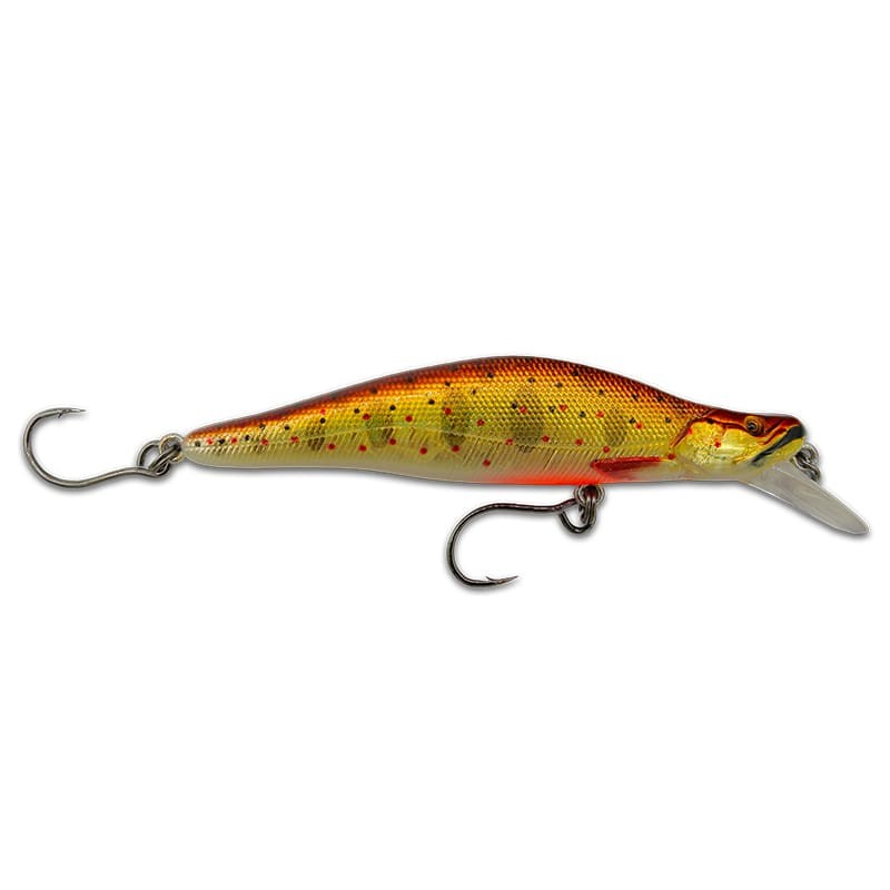 [3071807/FA] Sico Lure Perfect 64 coulant (fario)