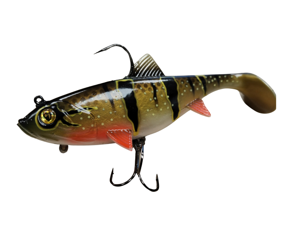 Fox rage Ultra UV floating creatures crayfish 90 (copie)