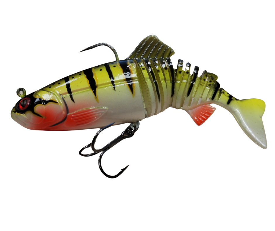 [64317047] Fox rage Replicant wobble 180 série limitée natural (copie)