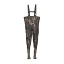 Nash Tackle Waders zero tolerance HD camo