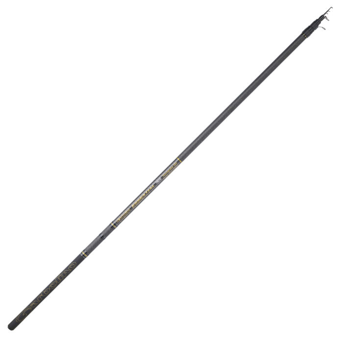 Garbolino Essantial finesse R 580