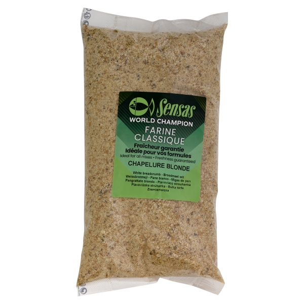 Sensas Biscuit broyés 1kg (copie)
