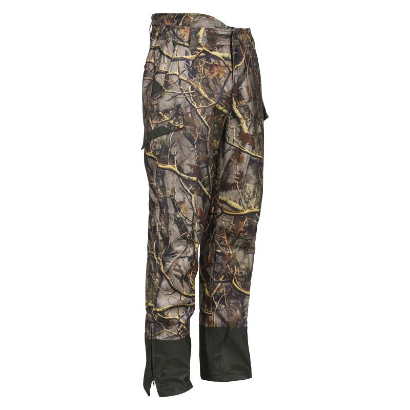 Percussion Fuseau brocard ghostcamo forest