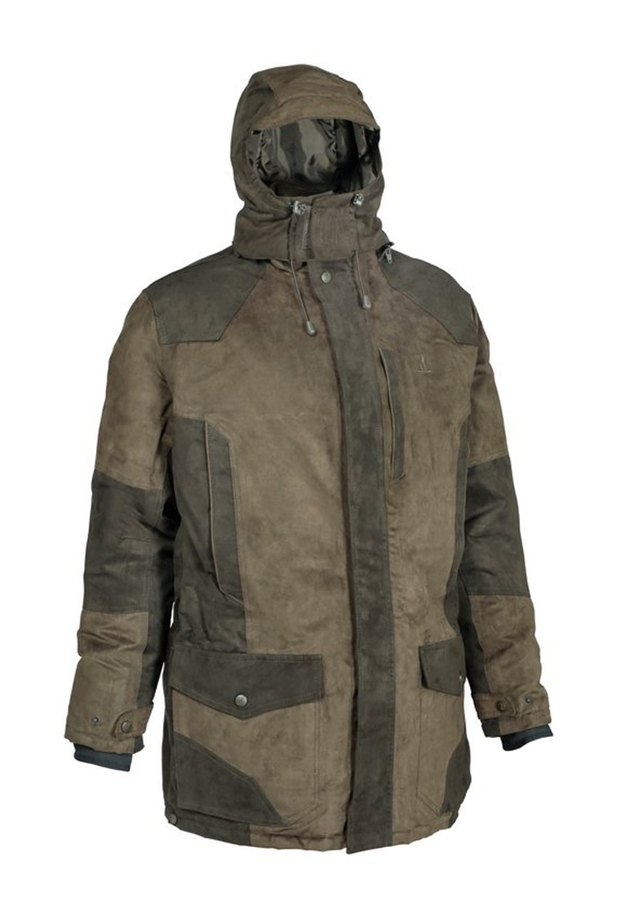 Percussion Grand nord kaki