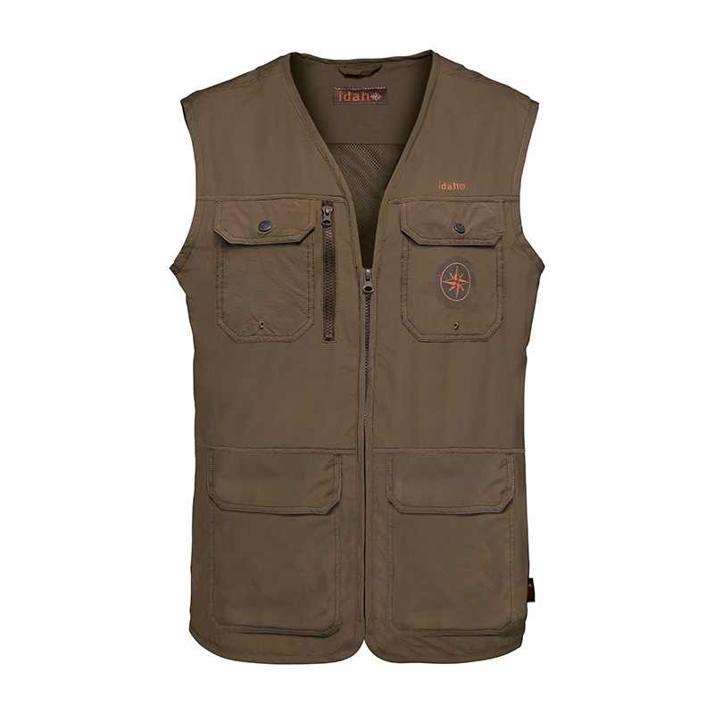 [1079104/M] Idaho Bermuda bivouac beige (copie) (M)