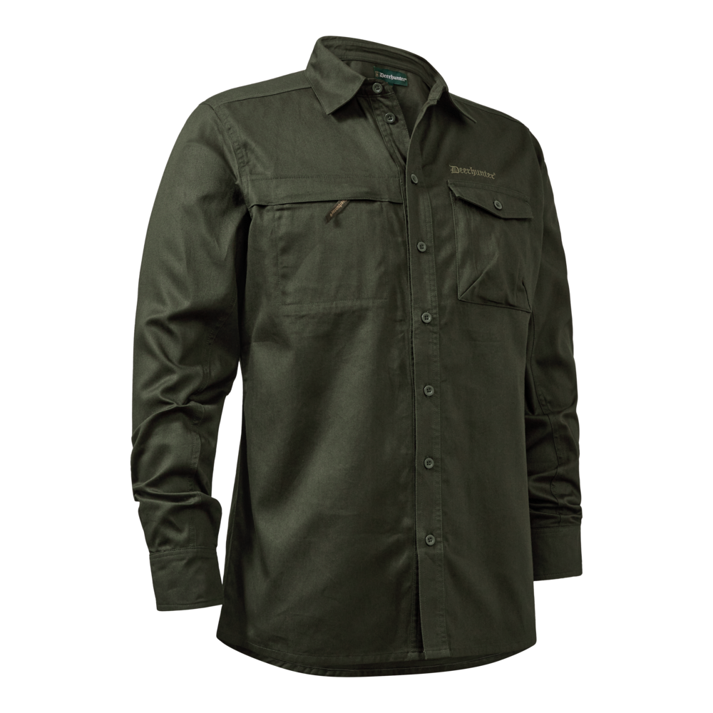 Deerhunter Chemise atlas