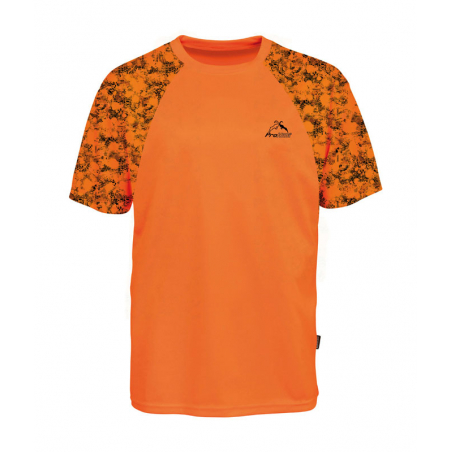[4429304/S] Pro Hunt Tee-shirt viper blaze (S)