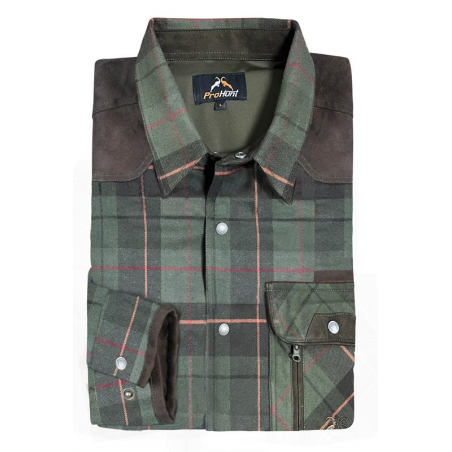 Ligne Verney Carron Chemise Virgile (copie)