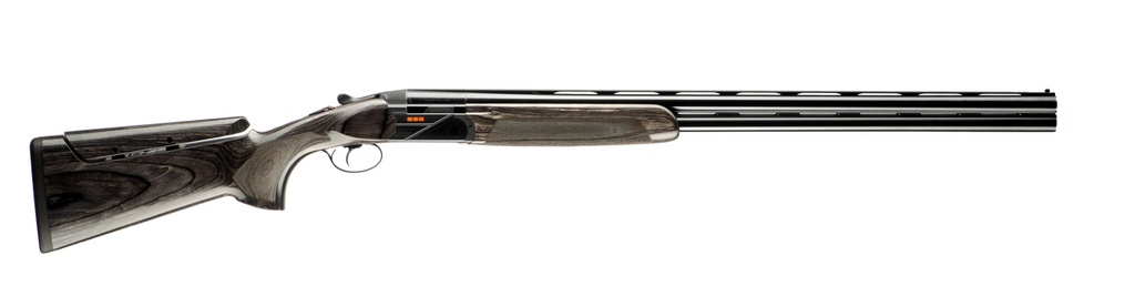 Beretta 688 black trap