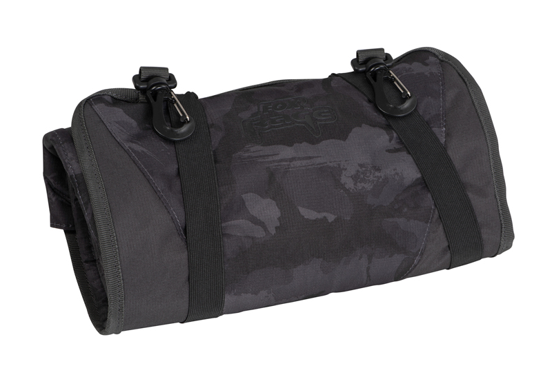 Fox rage Voyager camo Mesure à poisson 130