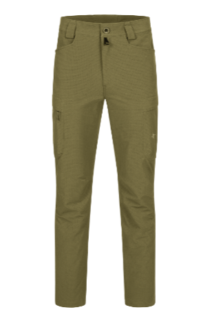 Blaser Pantalon airflow olive