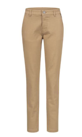 [1568904/36] Blaser Susan stretch denim chino sand (36)