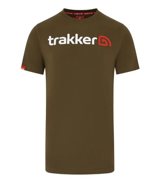 [5479302/M] Trakker Tempest T-Shirt (copie) (M)