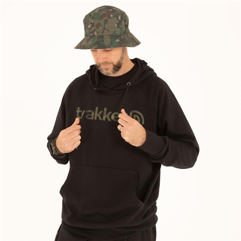 [5479303/S] Trakker Casquette camo water resistant (copie) (S)